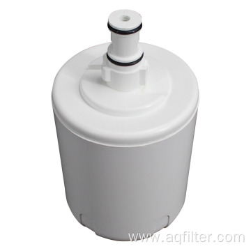 Replacement refrigerator water filter for Whirlpool 8171414